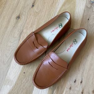 Naturino loafers sz 36